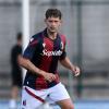 Bologna, esteso il prestito di Sosa al Colo-Colo. Opzione per l'acquisto definitivo...
