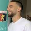 Genoa, Kutlu saluta: il centrocampista torna al Galatasaray