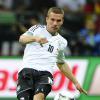 Podolski vince la Coppa di Polonia a 41 anni con la squadra 'di famiglia': "Magari...