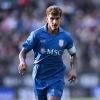 Di Lorenzo: "Capitano nell'anno del centenario: un onore rappresentare questo popolo"...