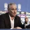 Tite annuncia: "Rinuncio al Corinthians, ho bisogno di una pausa per curarmi"