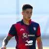 Sampdoria, sorpasso sul Cesena per Di Pardo. L'esterno preferisce il club ligure