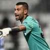 Picerno, c'è il rinnovo col portiere Marcone: ha firmato per un'altra stagione