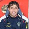 Bergougnoux ha il cancro ma sogna in grande. L'ex Lecce: "Mi piacerebbe allenare...