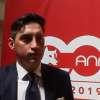 Piacenza, Scianò sulla panchina: "Scalise non è in discussione, punto e stop"