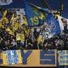 Parma Women, ceduta Nina Kajzba in prestito allo Standard Liegi fino a giugno