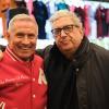 Oscar Damiani: "Francia favorita per il Mondiale, triste non vedere l'Italia. Al...