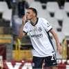 "Asllani mi piace, forse giocherà e vincerà la Champions": l'augurio del CT dell'Albania...
