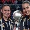 Juventus Women, nuova tappa per Asia Bragonzi: va in prestito al Genoa