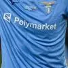 Lazio, che si fa con Polymarket? Il main sponsor da ieri è oscurato in Italia