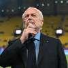 Napoli, nome nuovo per l'attacco: piace Otele del CFR Cluj. La strategia del club...