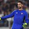 Sergio Rico pronto a rescindere con l’Al-Gharafa: sarà svincolato
