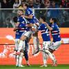 Dal Belgio: la Sampdoria fiuta il colpo, contatti per il 10 dell'Anderlecht Verschaeren...
