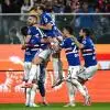 Dal Belgio: la Sampdoria fiuta il colpo, contatti per il 10 dell'Anderlecht Verschaeren...