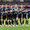 Mondiali: l'Argentina indosserà la maglia blu contro l'Inghilterra