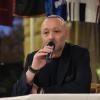 L'agente di Marianucci: "Il suo futuro a Napoli dipende da chi sarà l'allenatore"...