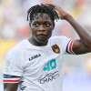 Frosinone, fatta per il ritorno di Kone: arriverà in prestito secco dal Como