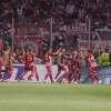 Olympiacos, la gioia di Hezze: "Fatta la storia, Mendilibar ci ha reso una squadra...
