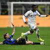 Marsiglia, Emerson contento per il ritorno di Traoré: "Il suo calvario ci ha fatto...