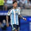Lautaro Martinez per la testa di Fernandez: l'Argentina la ribalta nei tempi di recupero...