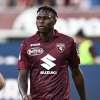 Torino, si riaccende il derby milanese per Singo: è valutato 15 milioni di euro