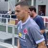 Trapani, non solo Kragl. Anche Sartore verso la Serie D: lo attende il Piacenza