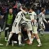 TMW - Juventus, per il 2005 Srdoc operazione a titolo definitivo per 1 milione più...