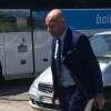 L'agente di Olivera: "È felice a Napoli, il futuro si vedrà. È giovane per fare un...