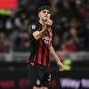 Bartesaghi nella storia del Milan! Sapete che tutto iniziò con un provino con Maldini...