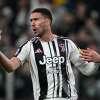L'ex Estigarribia consiglia la Juve: "C'è bisogno di gente di carisma, spero in Vlahovic"...