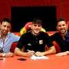 Team Altamura, doppio innesto in arrivo: Ortisi in difesa e Ganfornina a centrocampo...