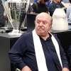 Roma, il tifoso Lino Banfi: "Scudetto? A me ha sempre preoccupato l'Inter"