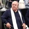 Il romanista Lino Banfi sullo scontro Ranieri-Gasp: "Giusto che ne sia rimasto soltanto...