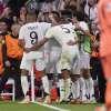 Real Madrid, occhi sulla rivelazione georgiana Kharebashvili per il futuro della...