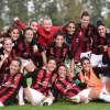 UFFICIALE: Milan femminile, contratto fino a giugno con l'americana Boureille