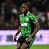 Sassuolo, il comunicato su Koné: "Intervento riuscito, nei prossimi giorni via alla...