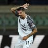 Entella, Forte si presenta: "Ritrovo la B. Questa opportunità mi sembra un segno...