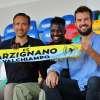 UFFICIALE: Arzignano, rinforzo nel reparto avanzato. Contratto biennale per Balde...