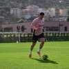 Magnani torna al Palermo: “Sono stati mesi difficili. La vita va vissuta e affrontata”...