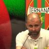 Ternana, parla Mammarella: "C'è ancora una piccola speranza di salvare il club"