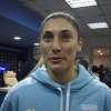 UFFICIALE: Sassuolo Femminile, Rocio Bueno torna al Racing. Terminato il prestito...