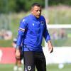 Inter, Palombo: "Pio Esposito giocatore veramente forte che può migliorare tantissimo"...