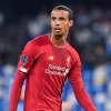 Matip annuncia il ritiro dal calcio giocato: 10 trofei in carriera, tra Schalke e...