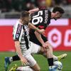 Giuliani: "PSG-Bayern, nessuno parli di fase difensiva. Milan-Juventus un mortorio"...