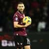 Salernitana, Weissman: "Giocare a San Siro un sogno. Speriamo di strappare dei punti"...
