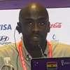 Ghana, Addo: "Ci è mancata la fortuna. Ma ringrazio Dio Onnipotente per l'opportunità"...