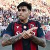 Bologna, attenzione alla Premier League per il futuro di Castro: la richiesta e le...