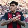 Gila è già ko, la Roma tratta Castro, Chalobah si allontana dal Como: le top news delle 22