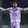 L'Udinese convince anche contro lo Strasburgo: vittoria 2-1 firmata da Bayo e Atta...