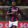 Bologna, per Soumaoro ultima fermata. Il contratto non verrà rinnovato, tra 25 giorni...